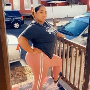 Meet your Posher, Glennys